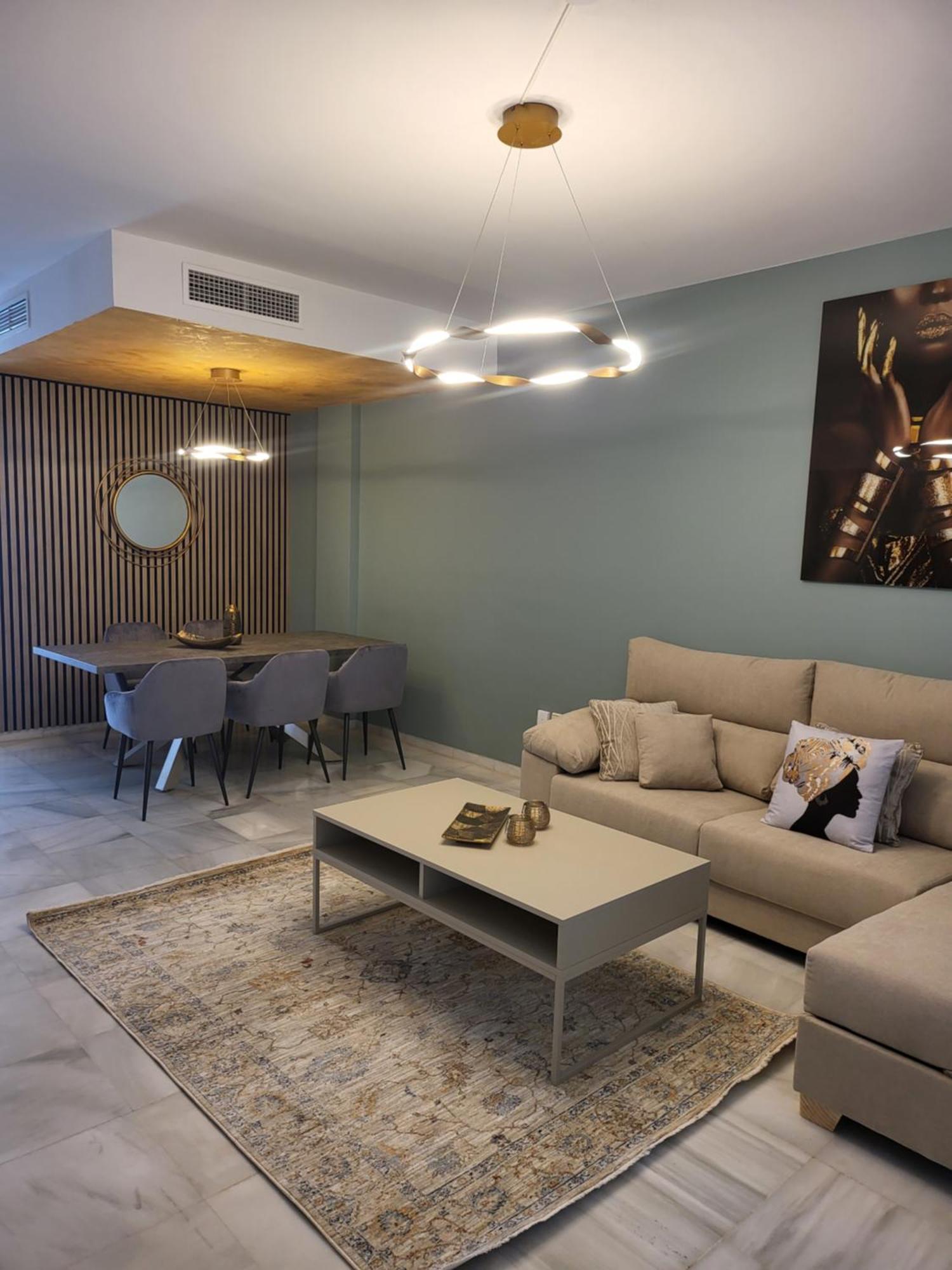 Belen 3 Holiday home Estepona