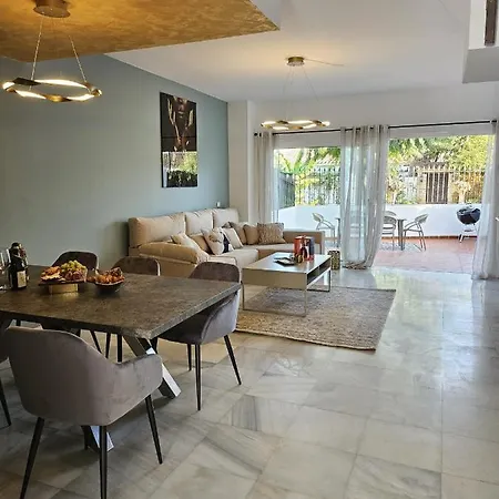 Belen Beach 3 Estepona Exterior photo
