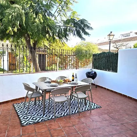 Belen Beach 3 Estepona Exterior photo