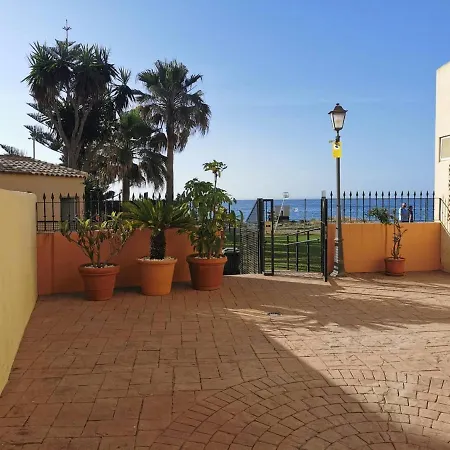 Belen Beach 3 Estepona Exterior photo