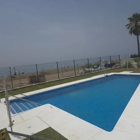 Belen Beach 3 Estepona Exterior photo