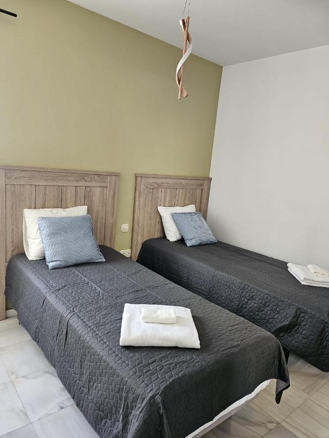 Dom wakacyjny Belen 3 Estepona