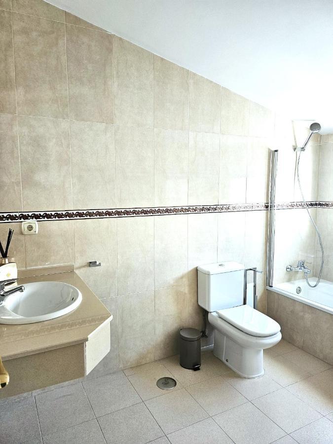 Casa de Férias Belen 3 Estepona