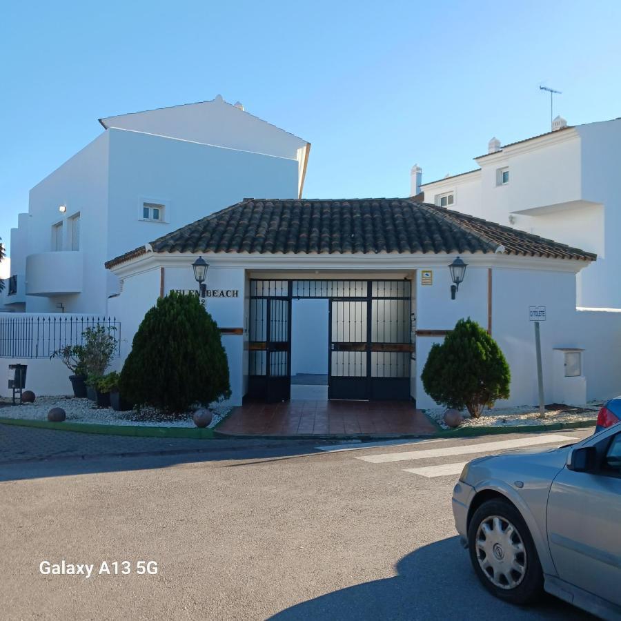 Belen 3 Casa de Férias Estepona