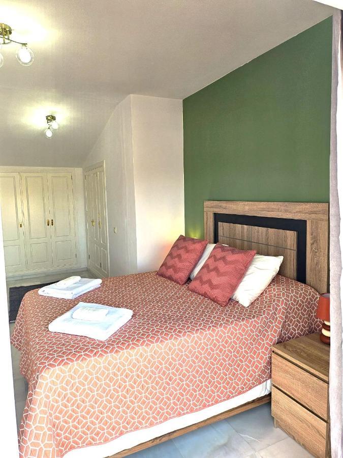 Casa de Férias Belen 3 Estepona