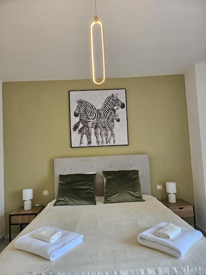 Casa de Férias Belen 3 Estepona
