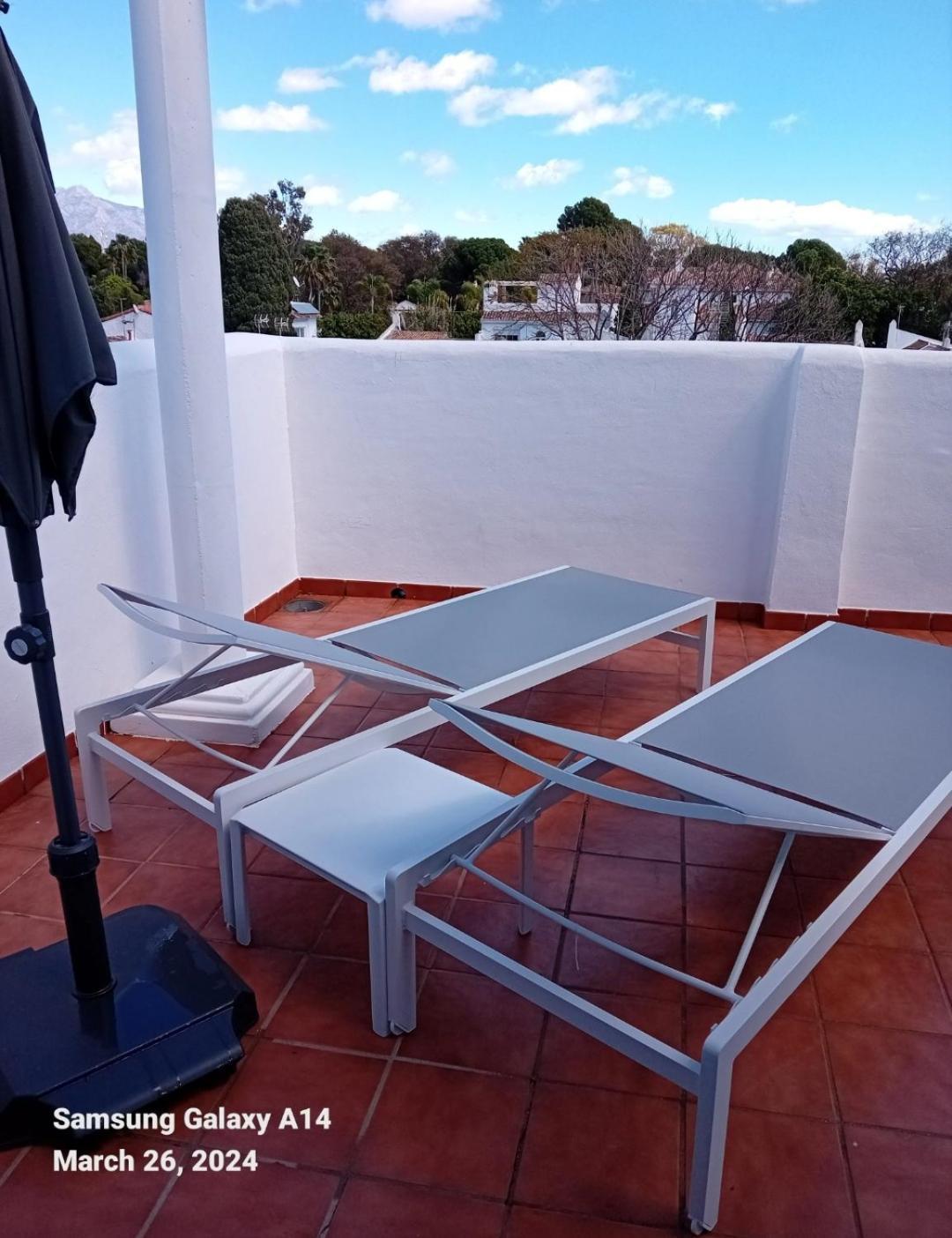 Casa de Férias Belen 3 Estepona