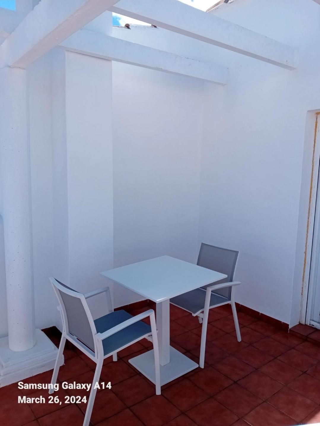 Casa de Férias Belen 3 Estepona