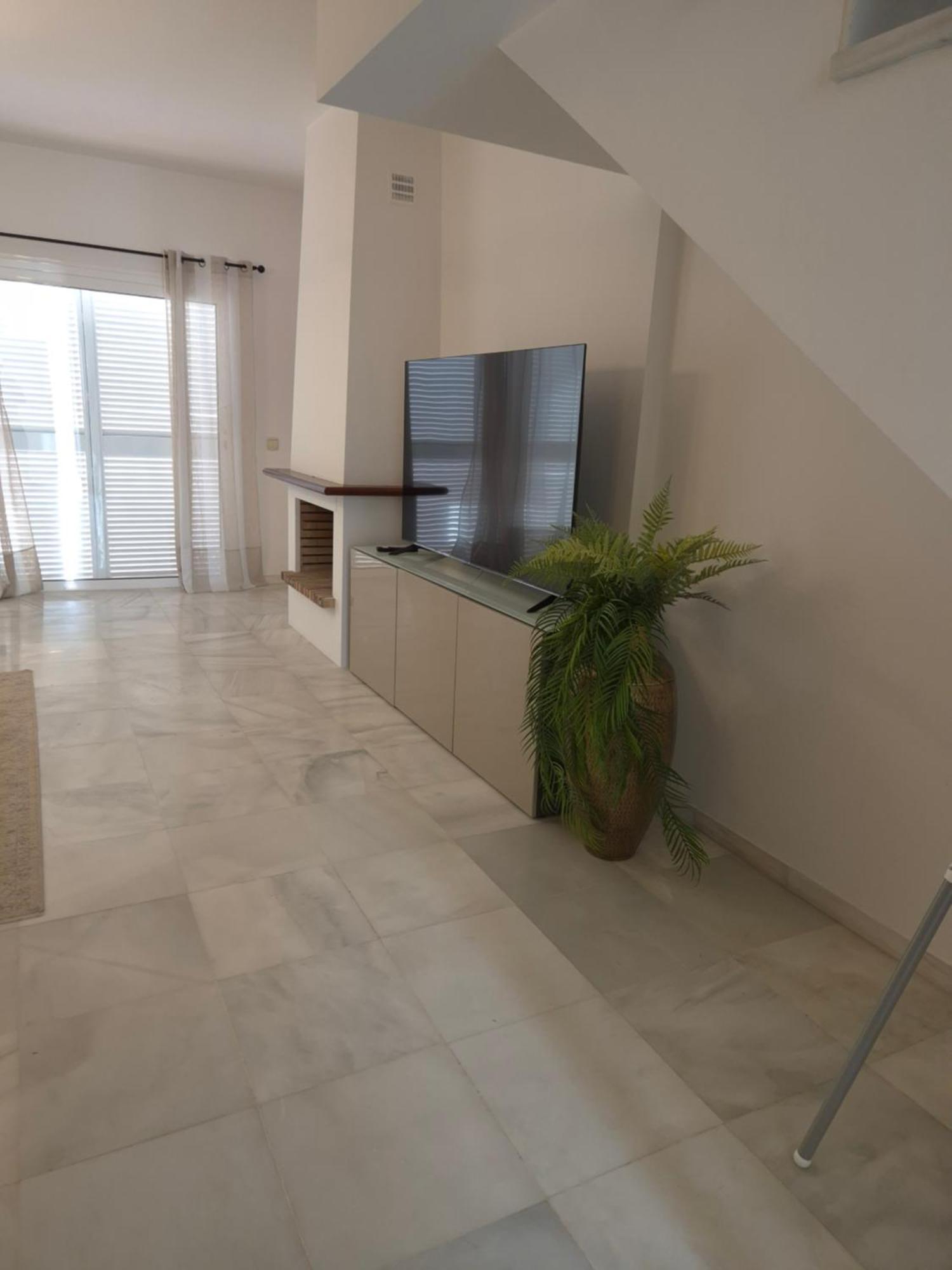 Casa de Férias Belen 3 Estepona